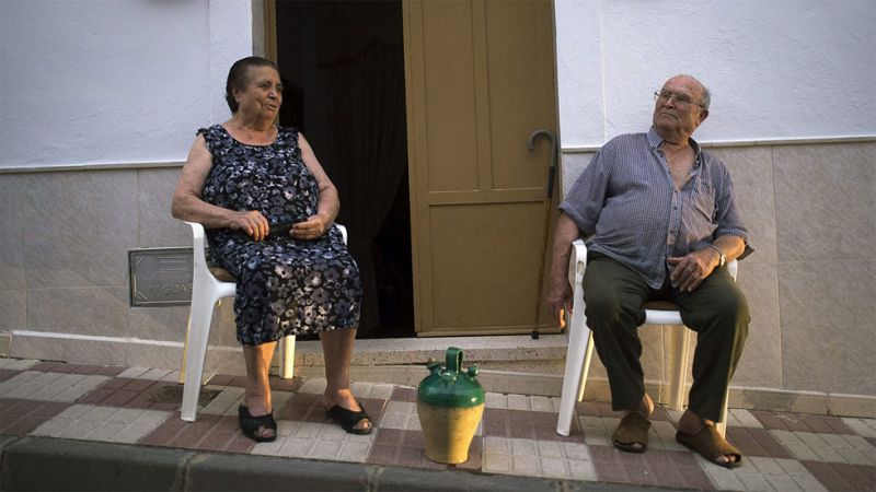 España perderá 5,4 millones de habitantes en 50 años