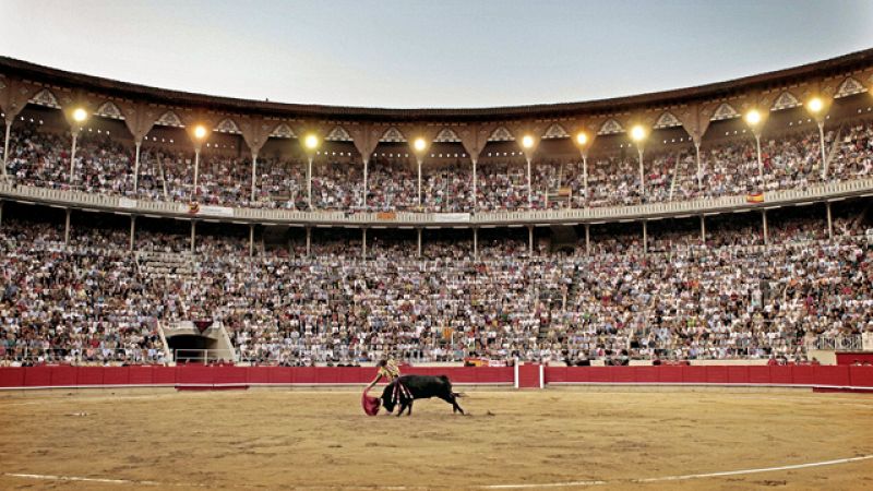 El Tribunal Constitucional anula la prohibición de las corridas de toros en Cataluña