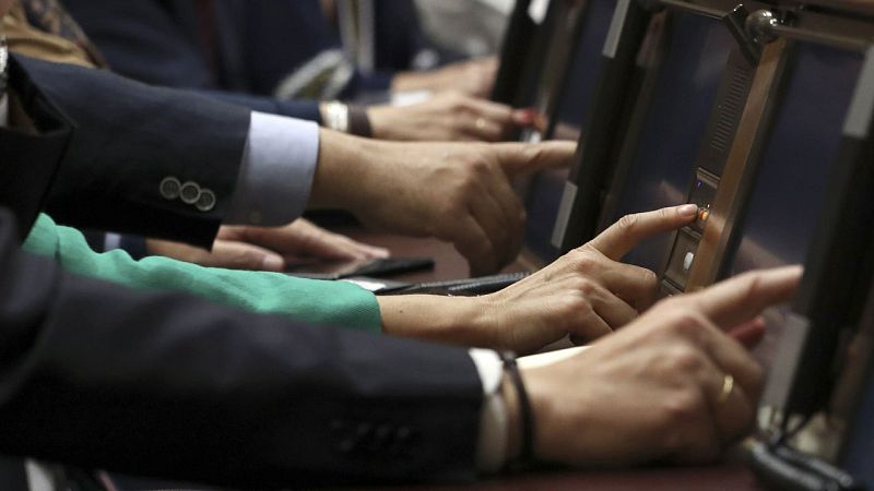 El Congreso no consigue aprobar una declaración sobre ETA por discrepancias entre Bildu y el PP