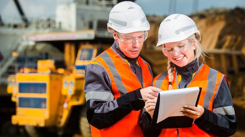 La mayor minera del mundo igualará el número de mujeres al de hombres en su plantilla en 2025