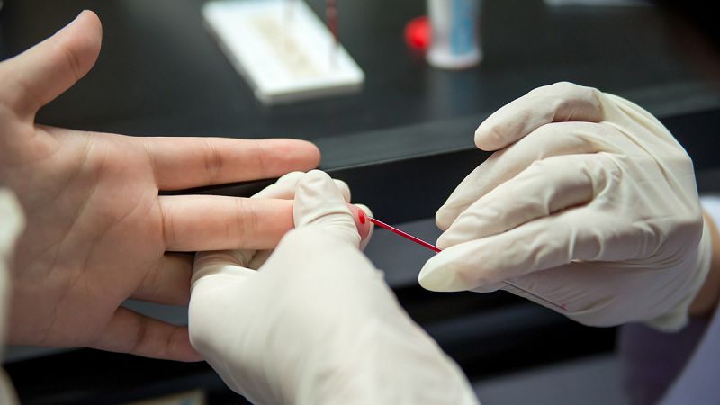 El 60% de los nuevos casos de VIH en España están provocados por pacientes aún no diagnosticados