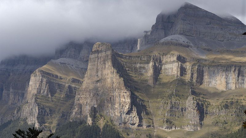 El Estado podrá intervenir en cualquier Parque Nacional si empeora su conservación