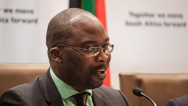 Sudáfrica decide abandonar la Corte Penal Internacional, después de Burundi y Kenia