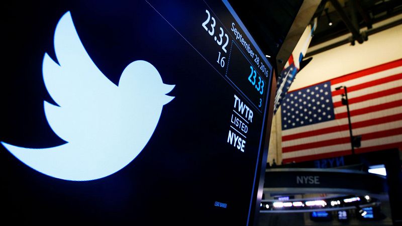 Varios ciberataques contra servidores en EE.UU. provocan problemas de acceso a Twitter y Spotify