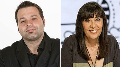 'Sinfon�a de la ma�ana' y Nieves Concostrina, Premios Ondas 2016