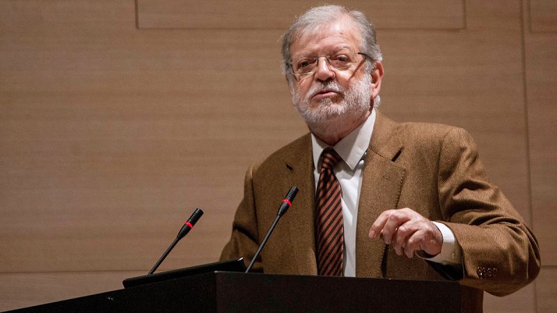 Ibarra, sobre el PSC: "Están perdiendo votos y nos hacen perder en el resto de España"