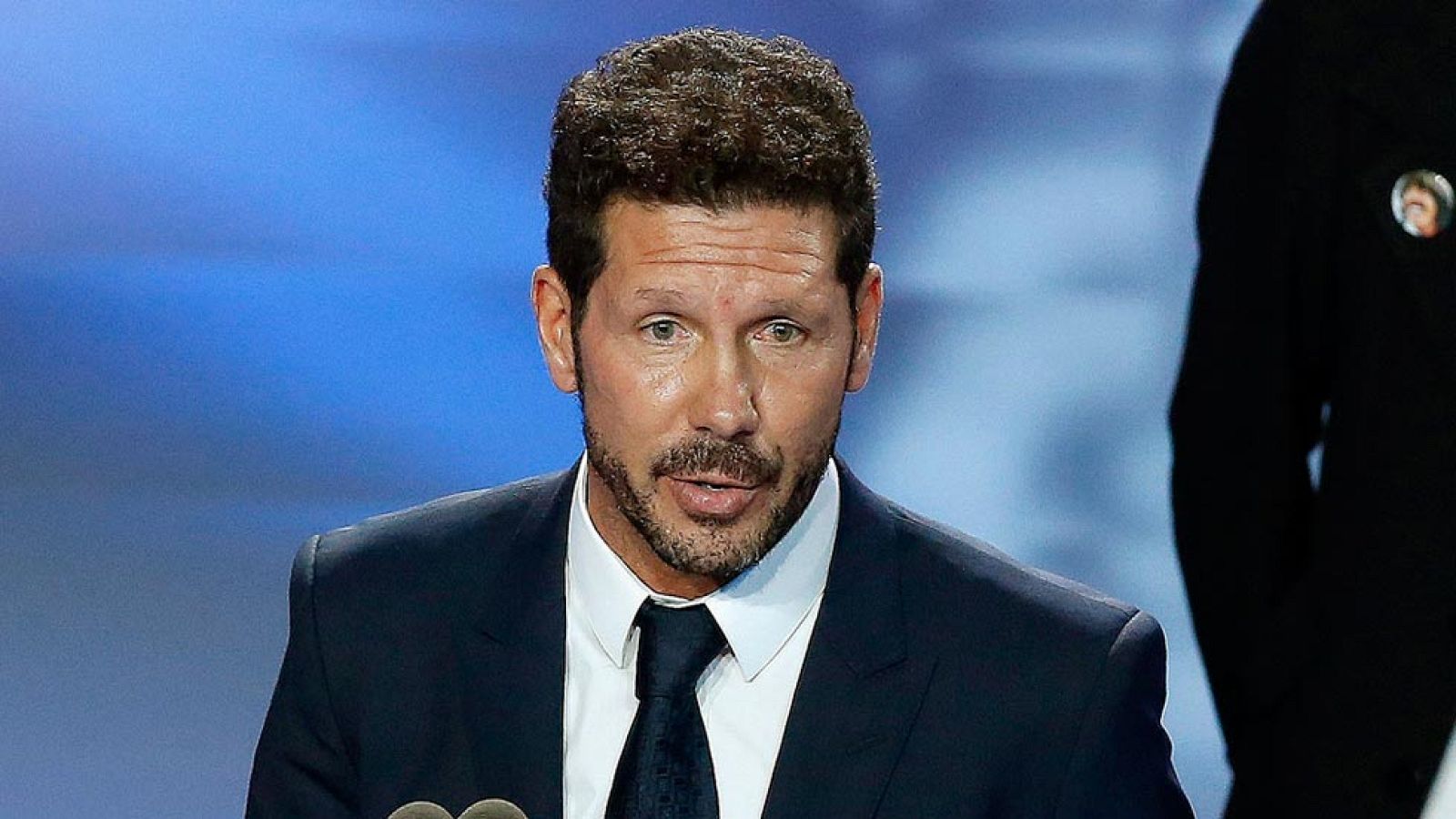 El Atlético, protagonista en los premios de LaLiga | Ver