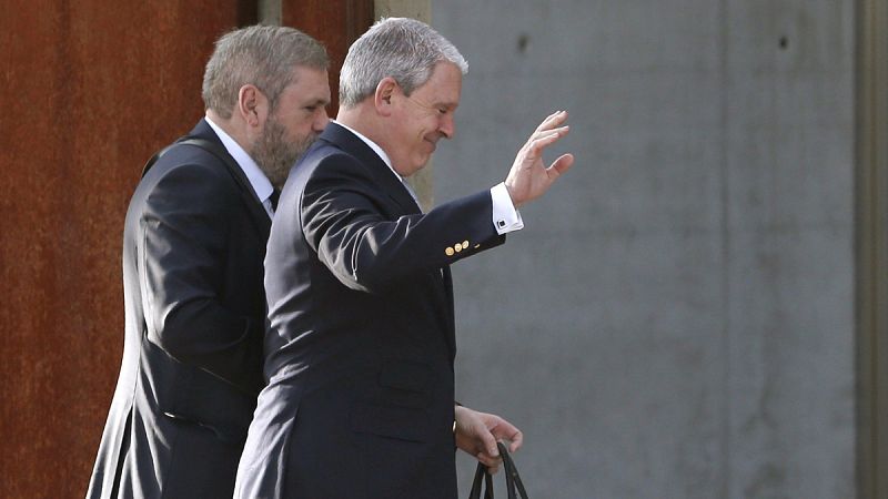 Crespo asegura que la Comunidad de Madrid obligaba a las empresas de Correa a fraccionar los contratos