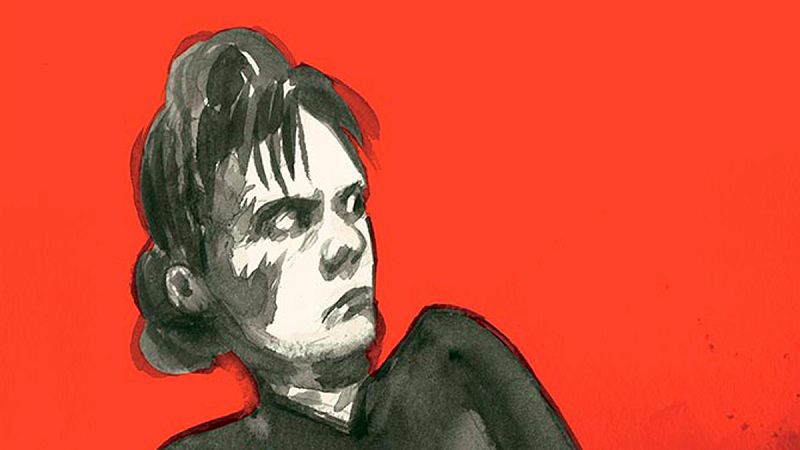 'Histeria', los orígenes del psicoanálisis de Freud llegan al cómic