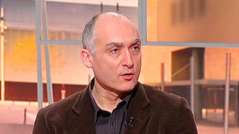 Josep María Esquirol, Premio Nacional de Ensayo 2016