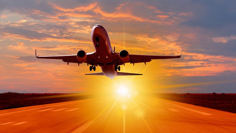 Aena ganó 944,4 millones de euros entre enero y septiembre de 2016, un 47,8% más