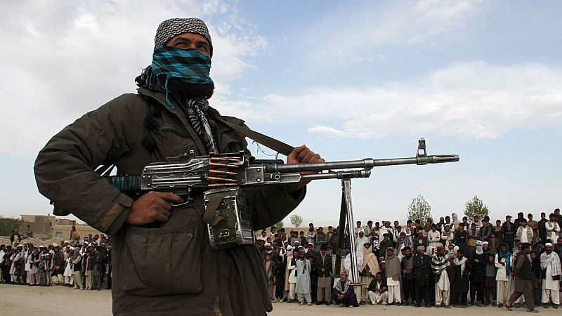 El Estado Islámico ejecuta al menos a 30 civiles en el oeste de Afganistán