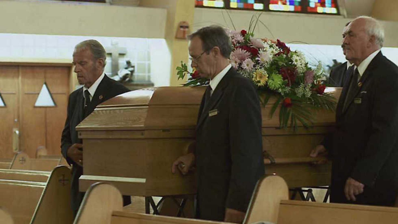 Documentos TV - Vivo o muerto - Ver ahora