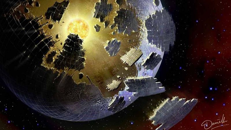 La Universidad de Berkeley se suma a la búsqueda de vida extraterrestre en la estrella KIC 8462852