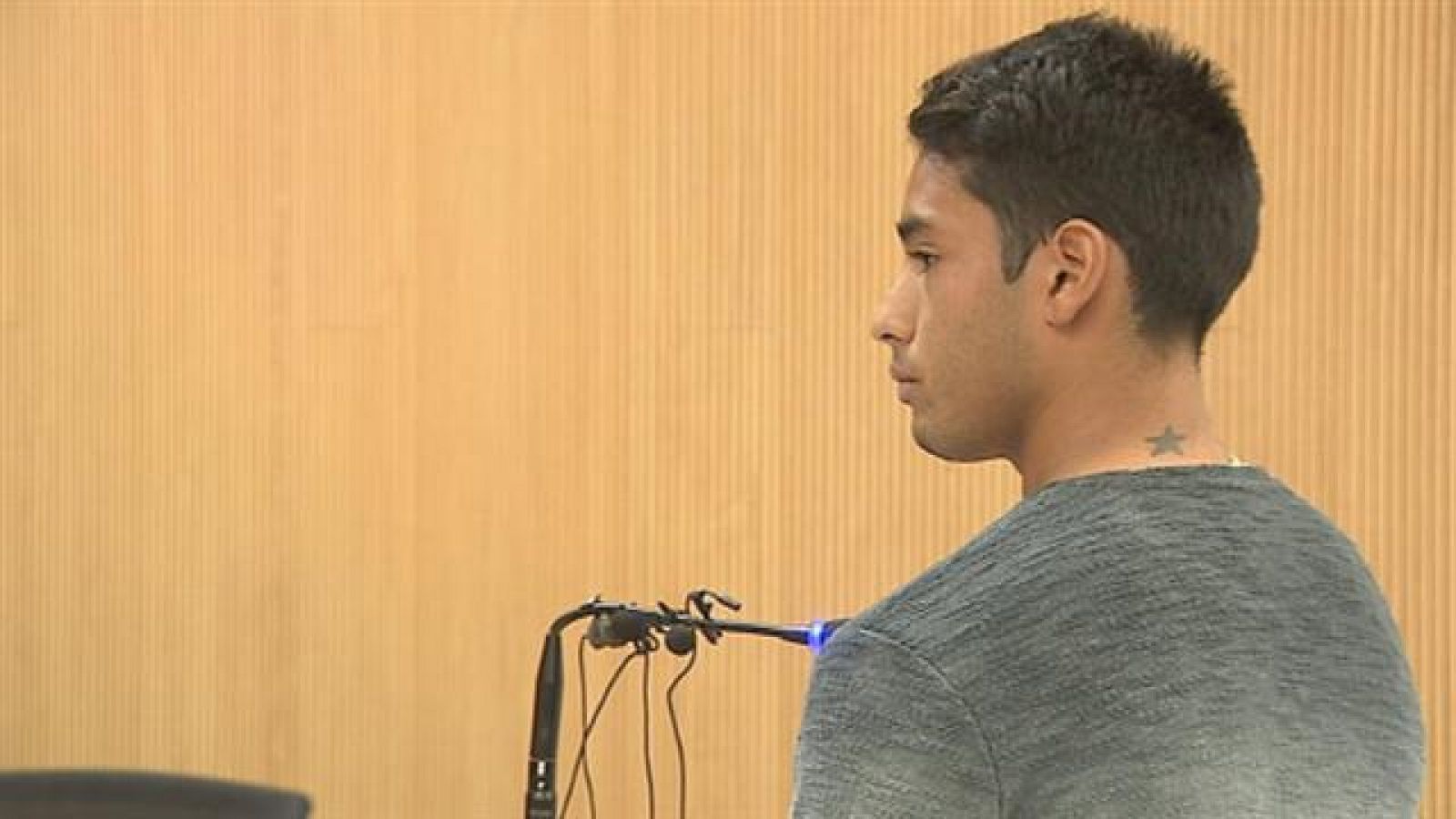 Declara Sergio Araújo | Ver