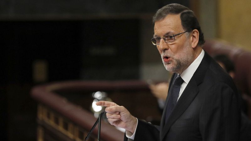 Rajoy cree que sería un "error" liquidar sus reformas y avisa que unas elecciones le podrían "beneficiar"