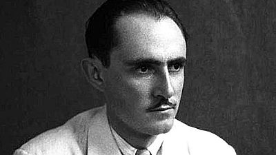 Documentos RNE - "Jesús de Galíndez. Un idealista, víctima de las dictaduras de Franco y Trujillo", en 'Documentos RNE' - Escuchar ahora