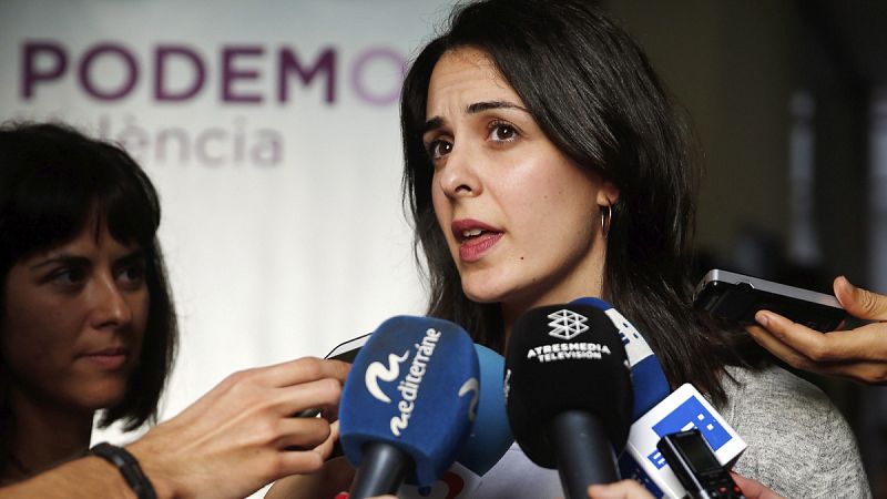 Los 'errejonistas' ganan la primera etapa en la carrera de las primarias de Podemos en Madrid