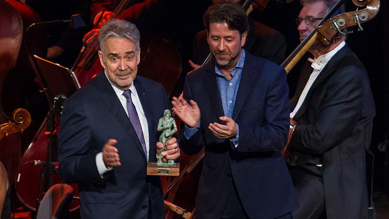 Howard Shore: "Componer la banda sonora de 'El señor de los anillos' supuso todo cuanto sé sobre hacer cine y música"