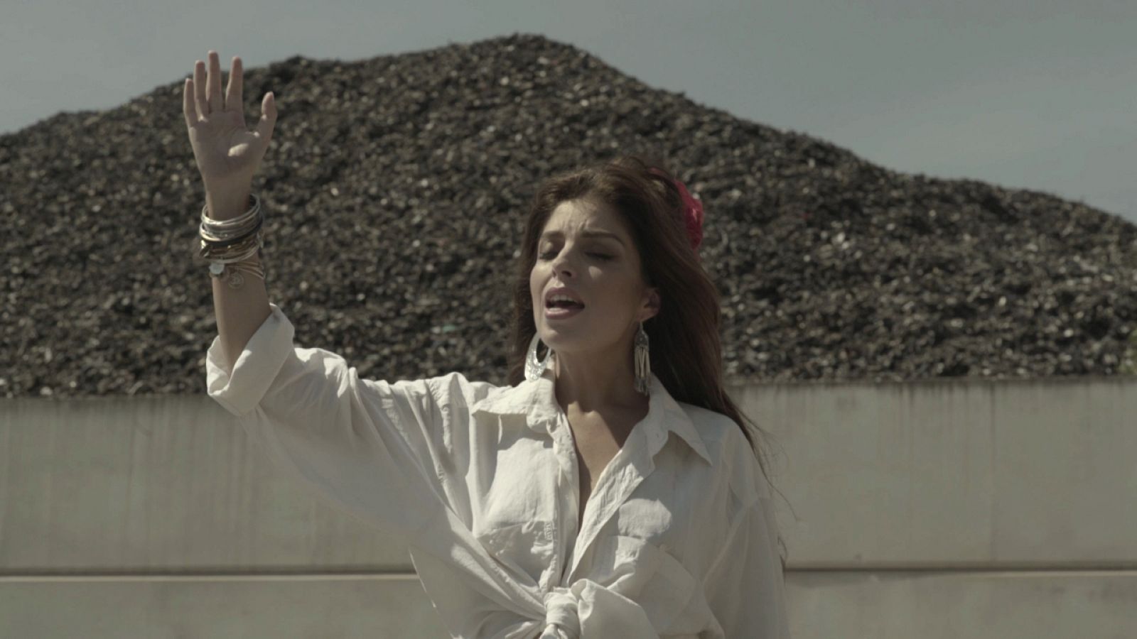 Soleá Morente - Suelo español