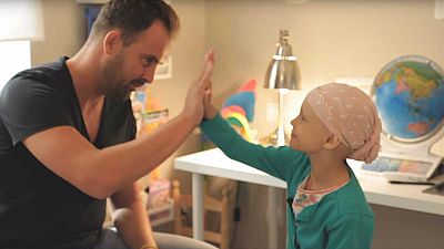 Artesfera en Radio 5 - Maratón del Circulo Polar por Lucía - 28/10/16 - Escuchar ahora