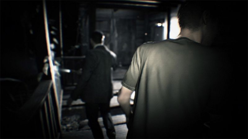 Resident Evil 7, ¿Vuelta a los orígenes?