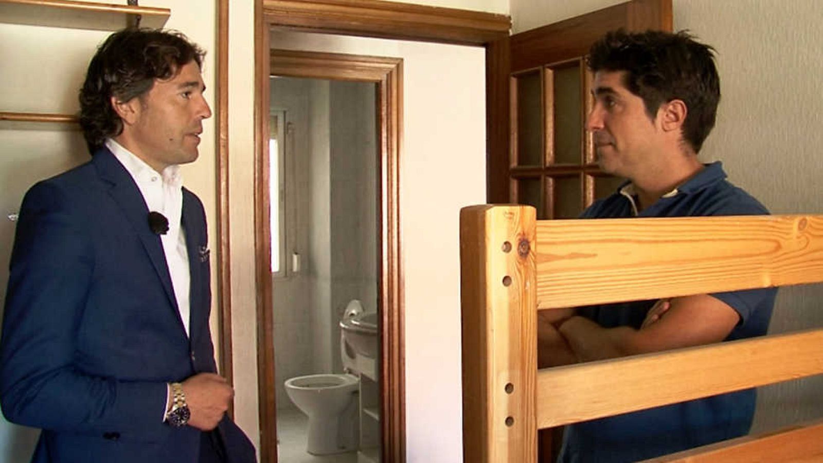 Comando Actualidad - Una casa por la cara - ver ahora