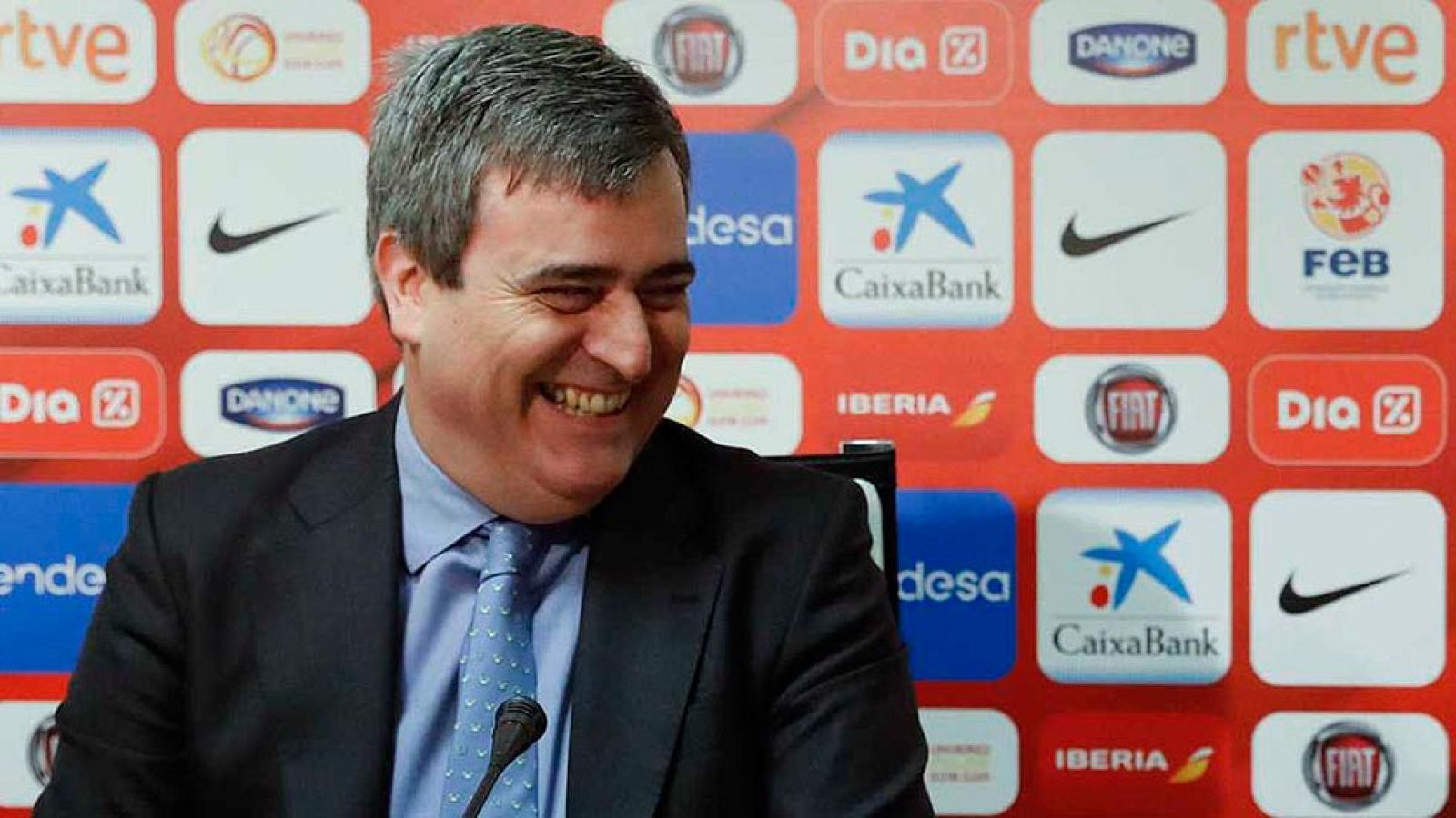 El CSD reclamó a la Federación el reintegro de una subvención para una escuela que no construyó en Haití | Ver