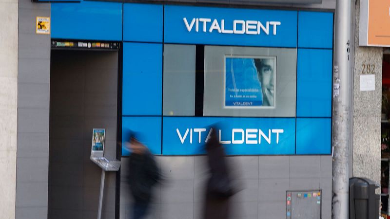 El juez autoriza la venta del Grupo Vitaldent por 18,5 millones