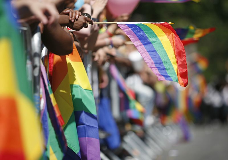 Sydney aprueba la creación de espacios especiales contra la homofobia