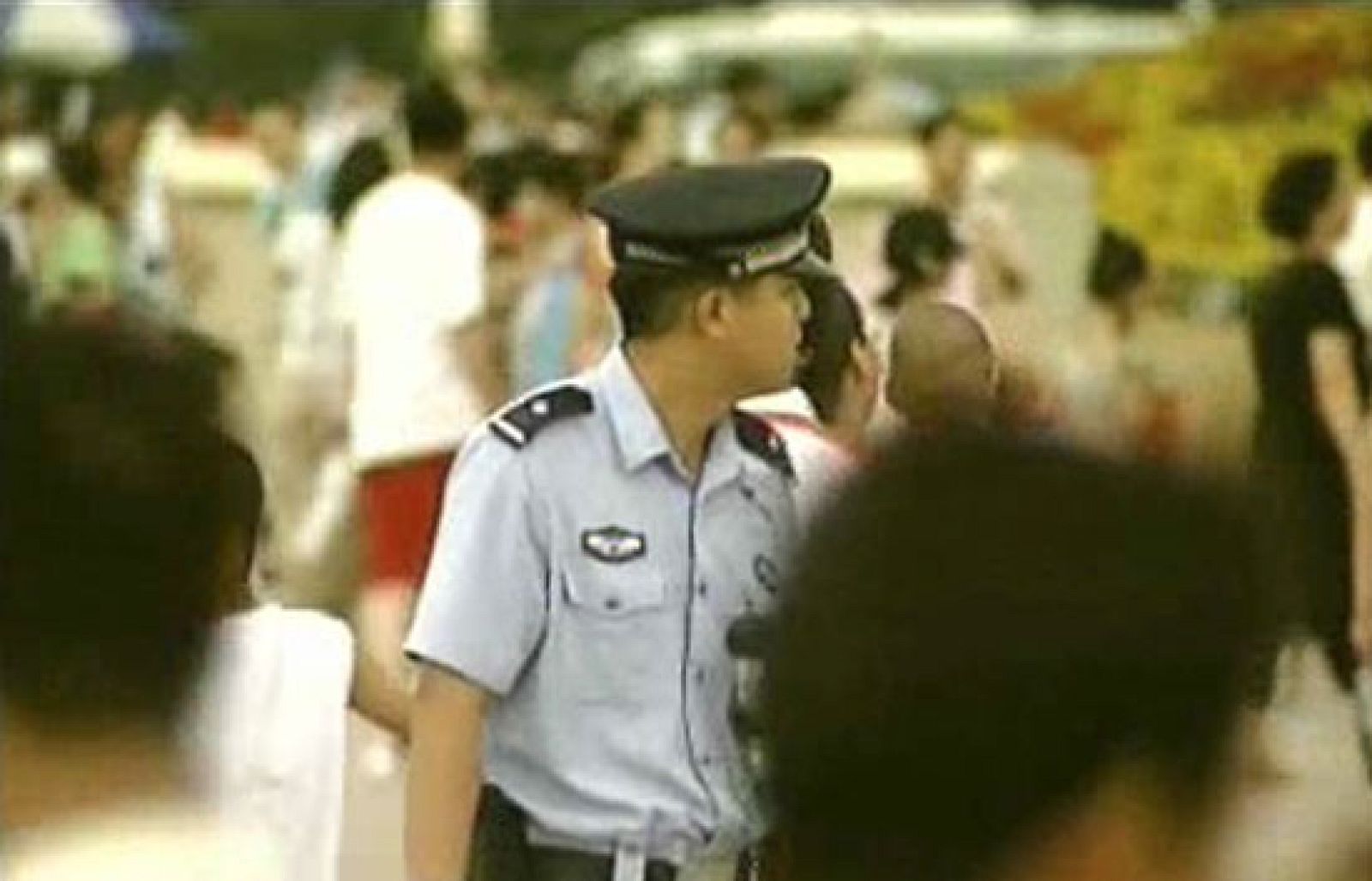 El gran éxito de la Olimpiada ha eclipsado otros aspectos de China | Ver