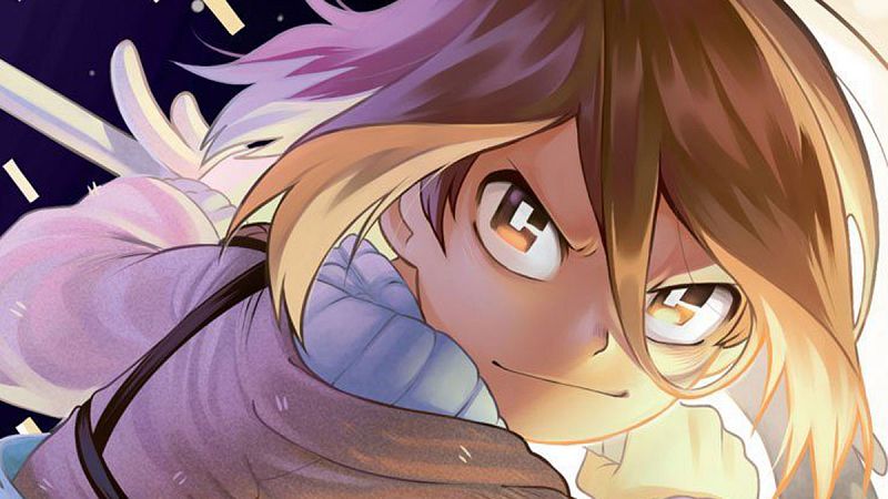 'Delete', manga y videojuegos para denunciar el acoso escolar