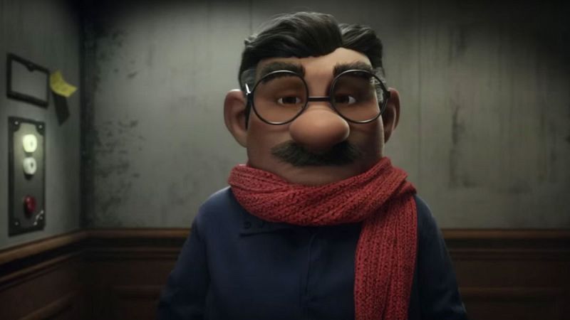 La campaña publicitaria de la Lotería de Navidad 2015 se lleva el oro a la Eficacia en Comunicación Comercial