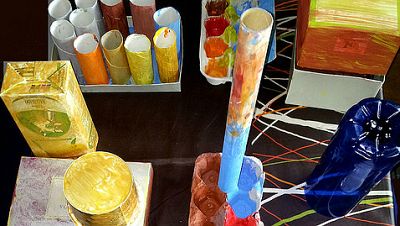 El laboratorio de JAL - Semana de la Ciencia 2016 - 31/10/16 - Escuchar ahora