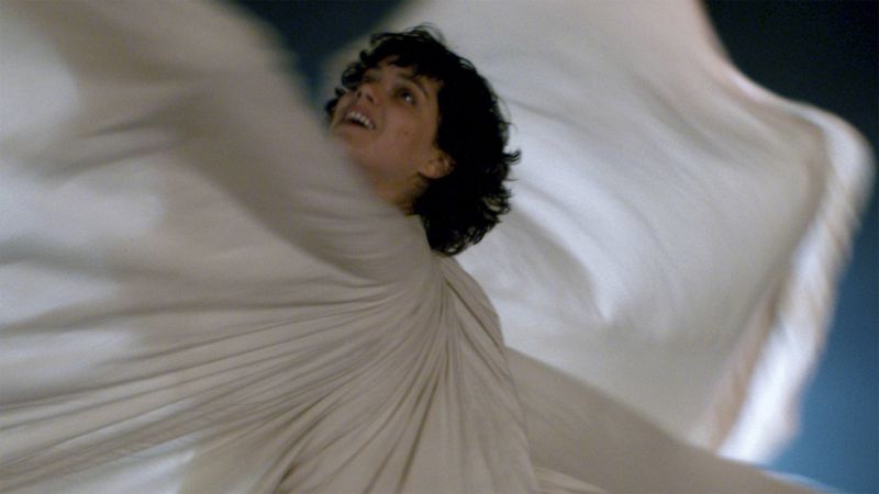 La bailarina que cambió la historia de la danza sin saber bailar