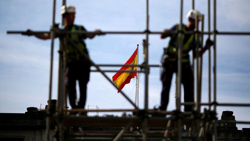 UGT pide sanciones económicas elevadas al uso injustificado de contratos temporales