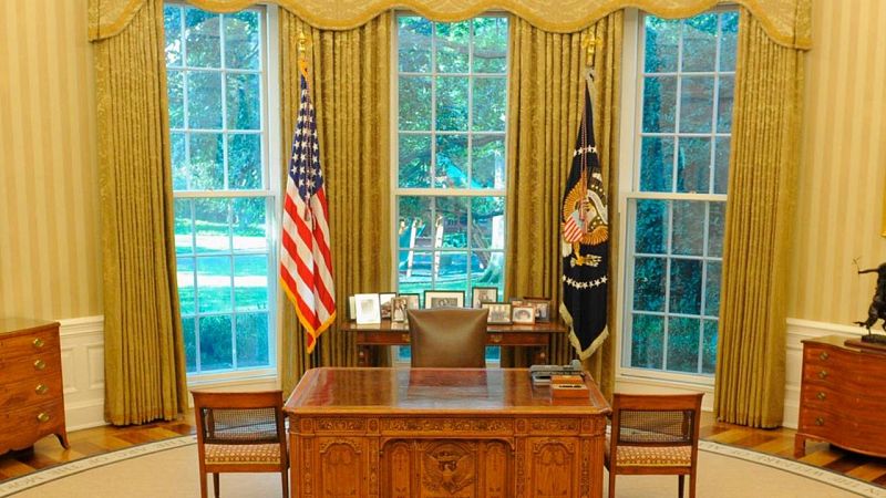Una América desunida y otros desafíos de la era Trump