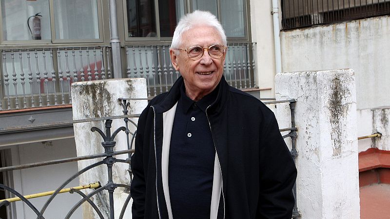 Raimon se retira tras más de medio siglo en los escenarios con doce recitales de despedida