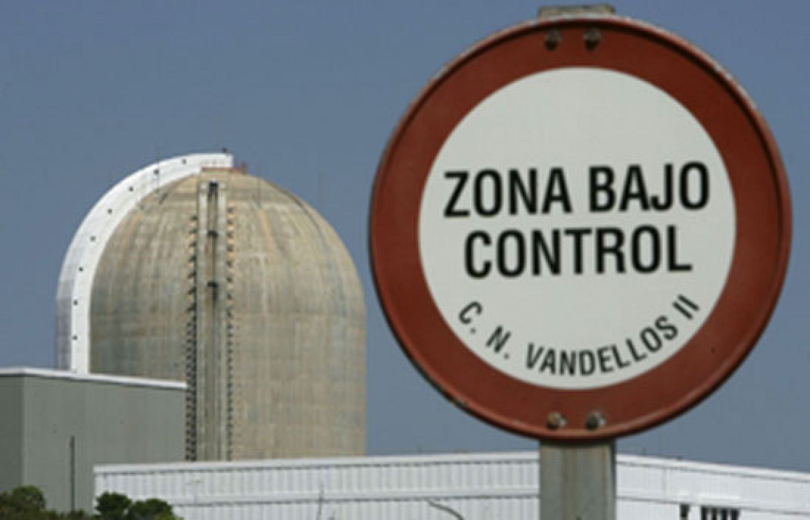 Vandellós-II seguirá cerrada