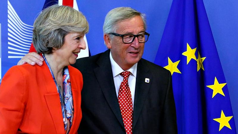 La Justicia británica dicta que el Parlamento debe autorizar el 'Brexit'
