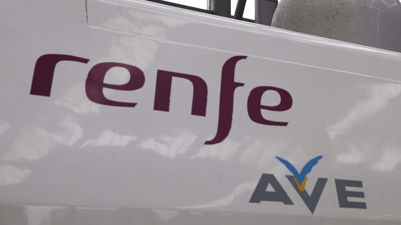 Renfe ofrecerá wifi en el AVE a partir del 5 de diciembre