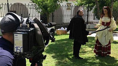 "Fuenteovejuna", de Lope de Vega