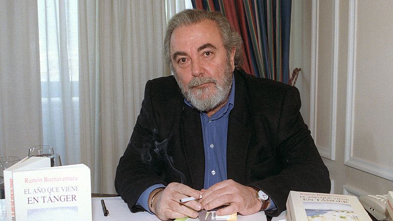 Ramón Buenaventura, Premio Nacional de Traducción