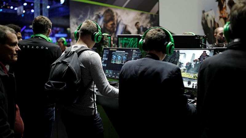 El Fun & Serious Game Festival quiere ser "parada obligatoria" del videojuego