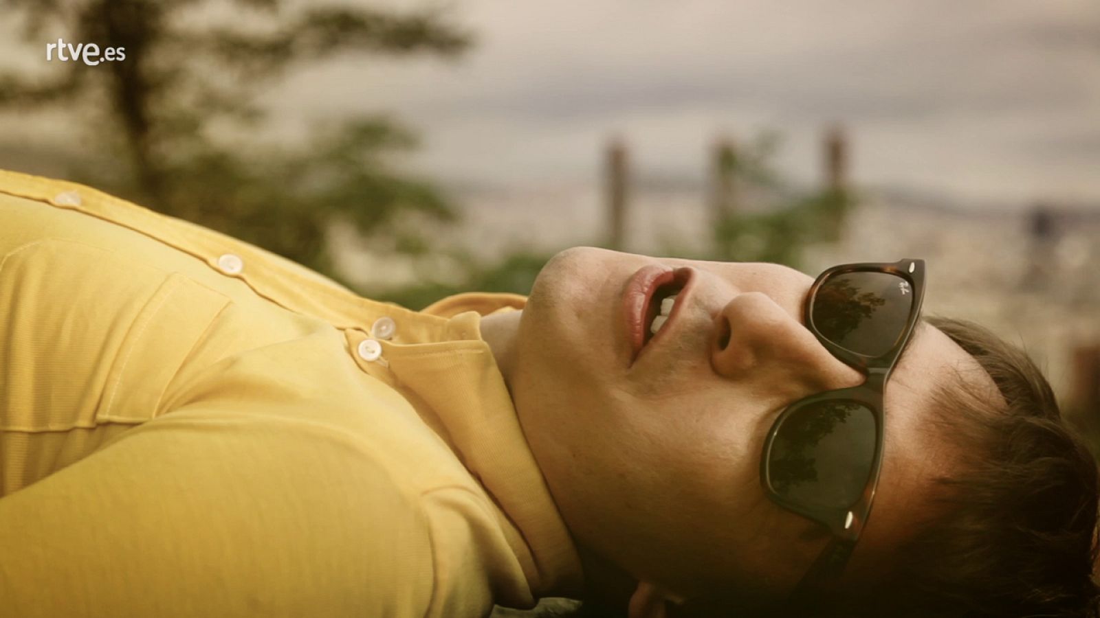 Los Retrovisores - Mentiras