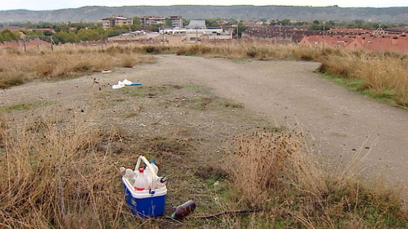 La autopsia confirma que la niña de 12 años murió como consecuencia de coma etílico en Madrid
