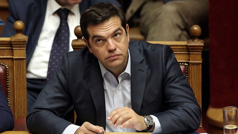 Grecia reforma su Gobierno con cambios significativos en su equipo económico