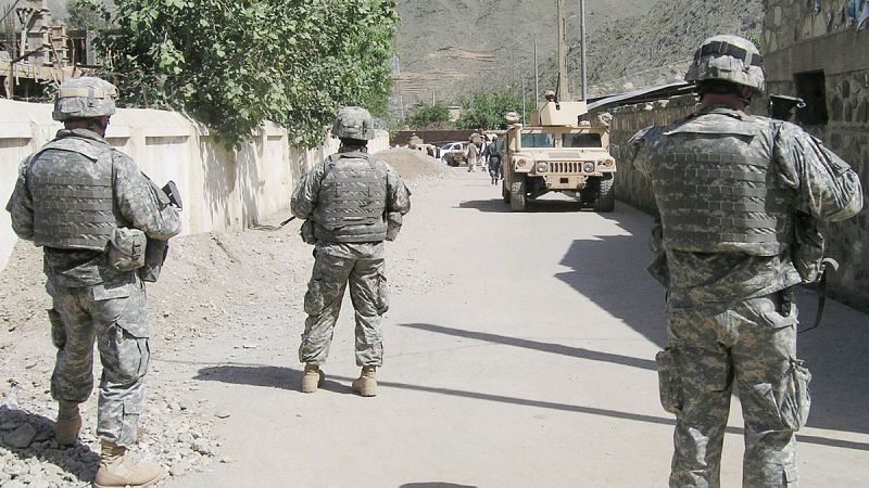 Estados Unidos confirma la muerte en un bombardeo de uno de los líderes de Al Qaeda en Afganistán