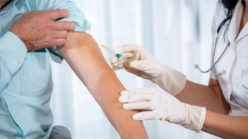 Científicos españoles avanzan hacia la vacuna universal de la gripe con la ayuda de la bioinformática