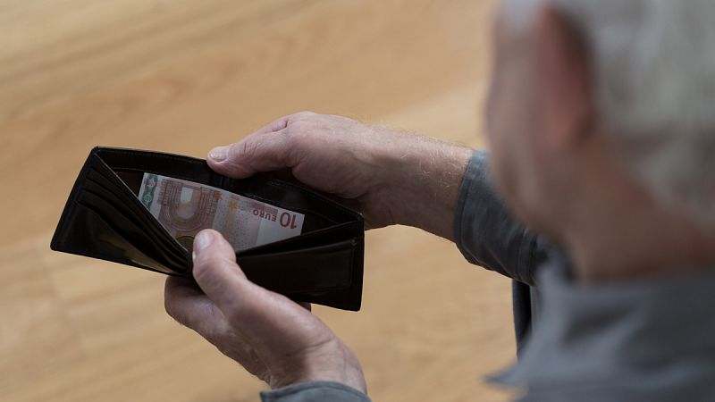 UGT urge al Ejecutivo a tomar medidas contra el empobrecimiento empezando por la prestación de ingresos mínimos